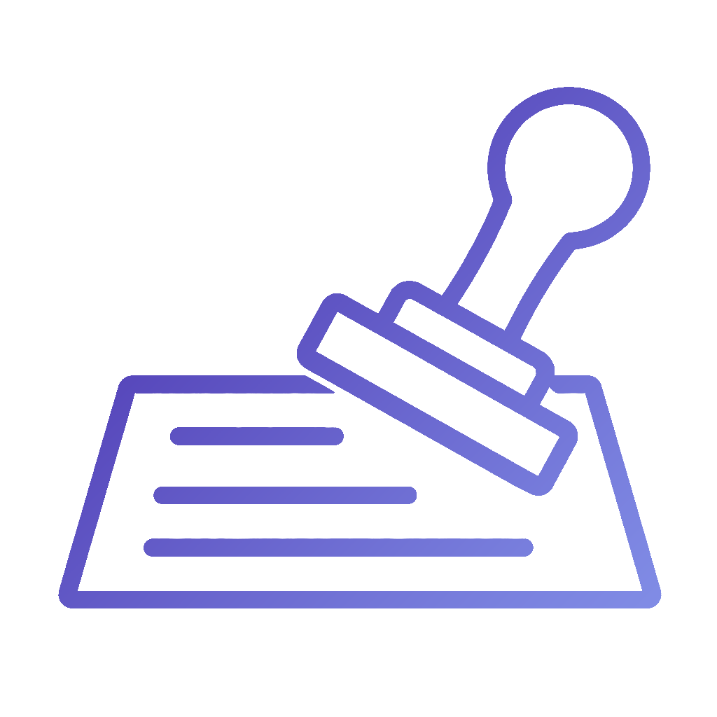 รับรองผล