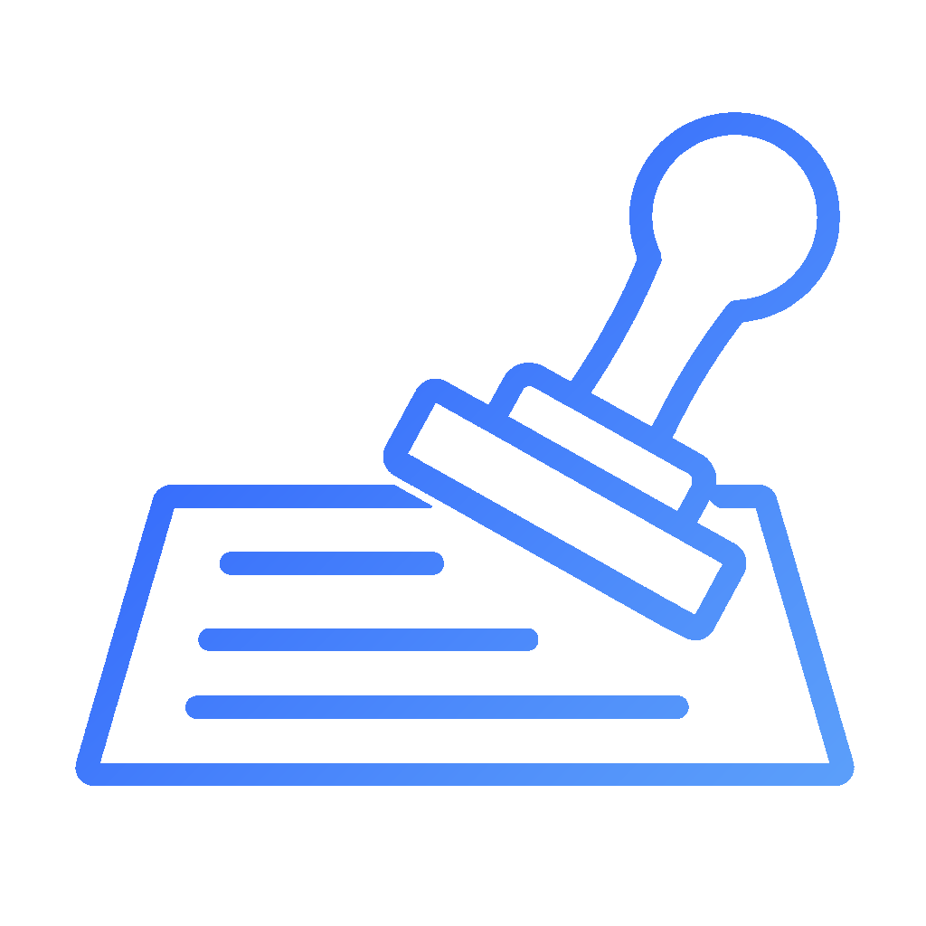 รับรองผล