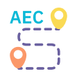 AEC Routes