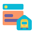 DLT E-Transport License