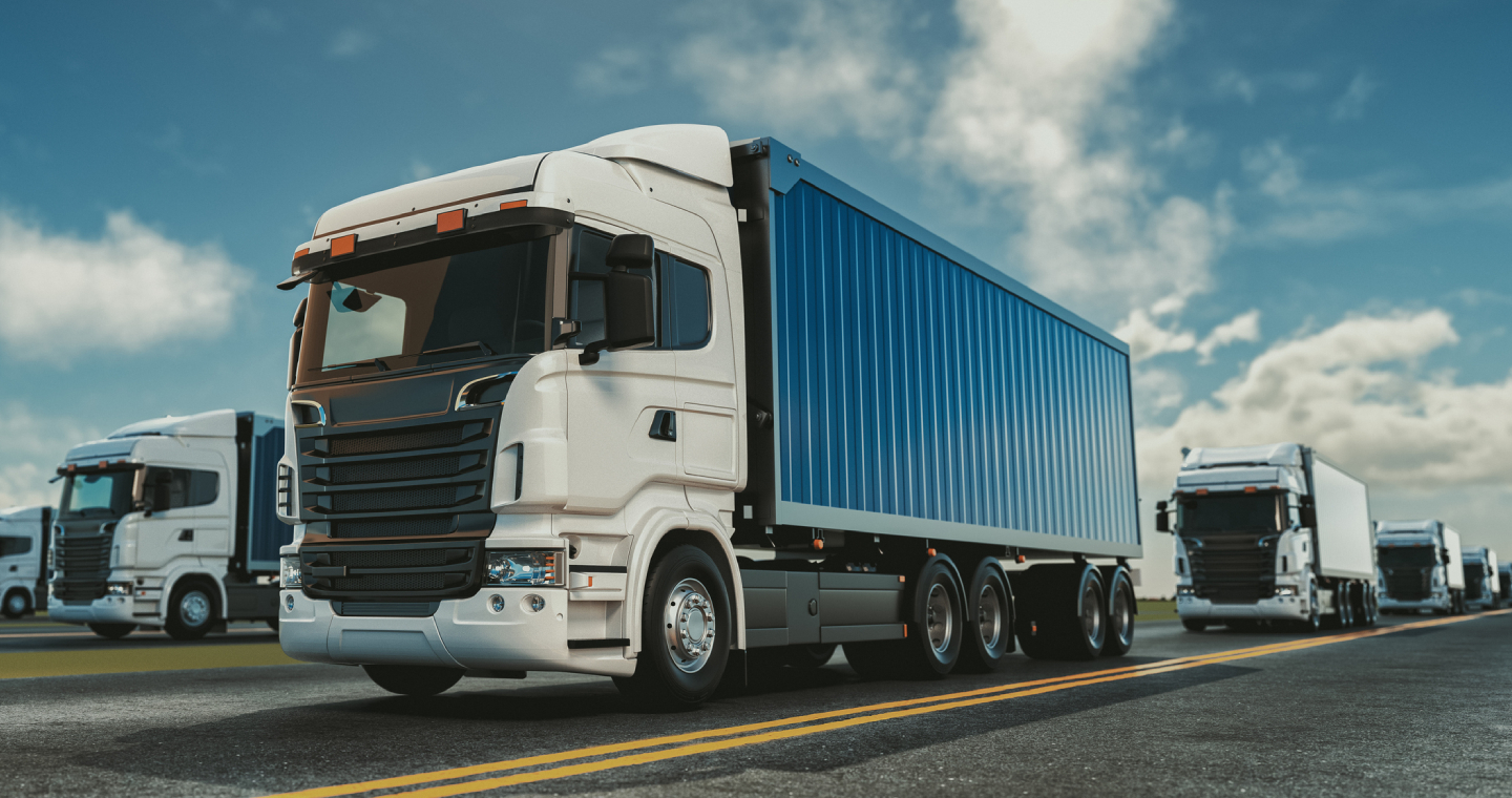 Logistics